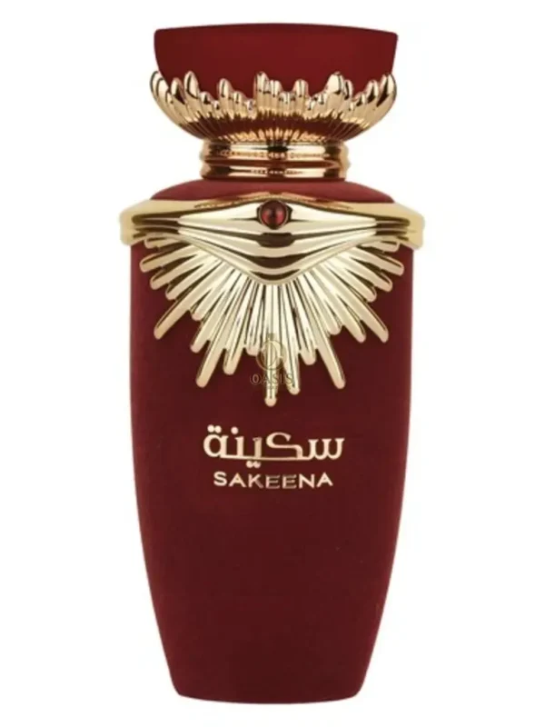 Sakeena