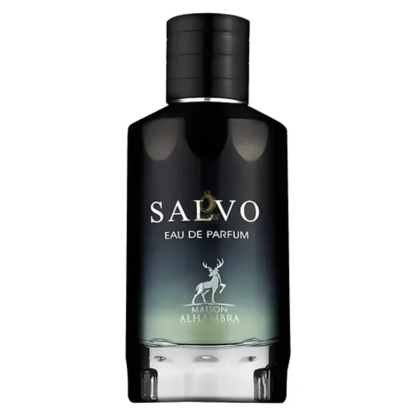 Salvo
