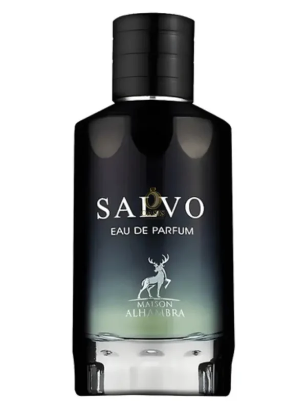 Salvo