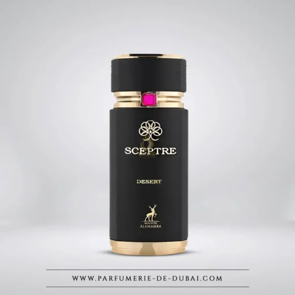 Sceptre Desert