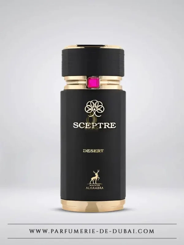 Sceptre Desert