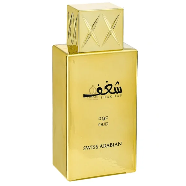 Shaghaf Oud