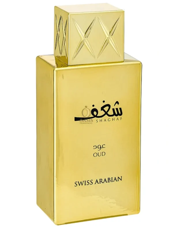 Shaghaf Oud
