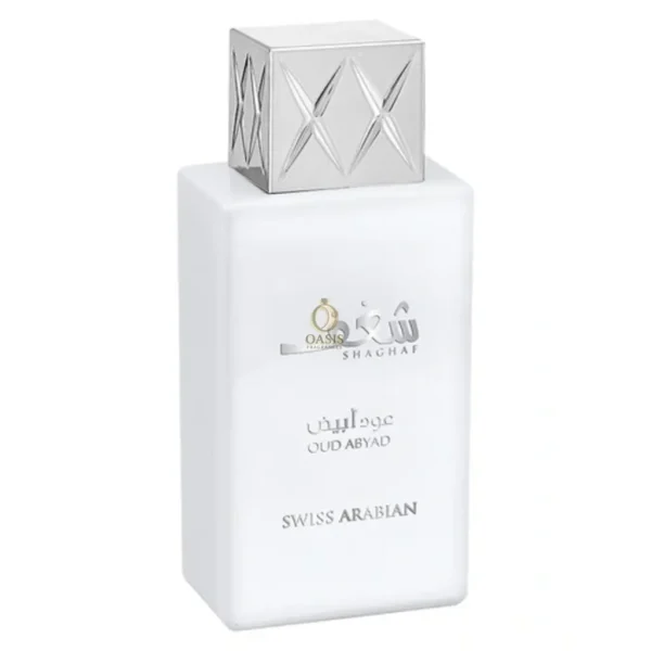 Shaghaf Oud Abyad