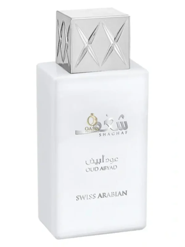 Shaghaf Oud Abyad