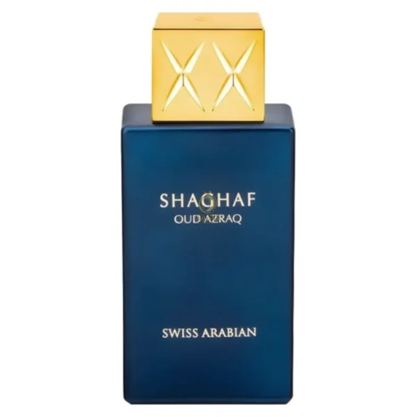 Shaghaf Oud Azraq