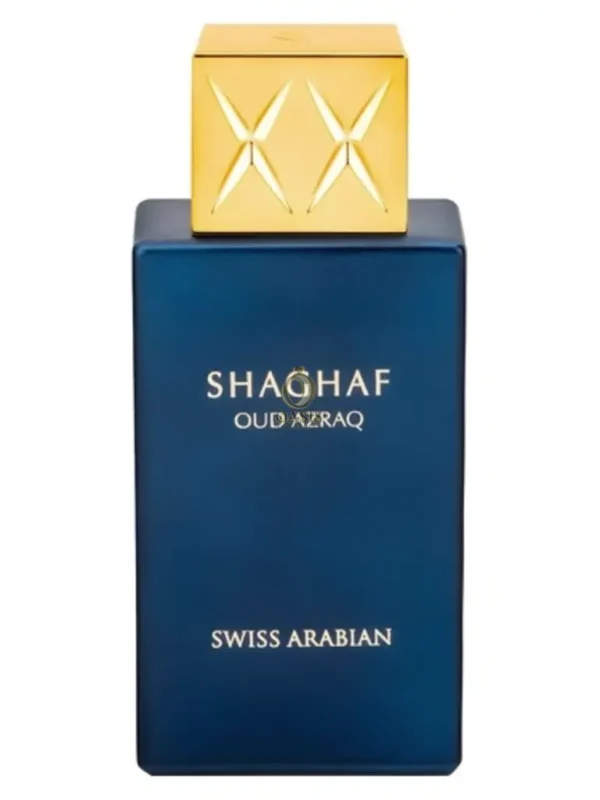 Shaghaf Oud Azraq
