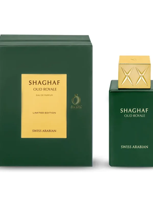 Shaghaf Oud Royal
