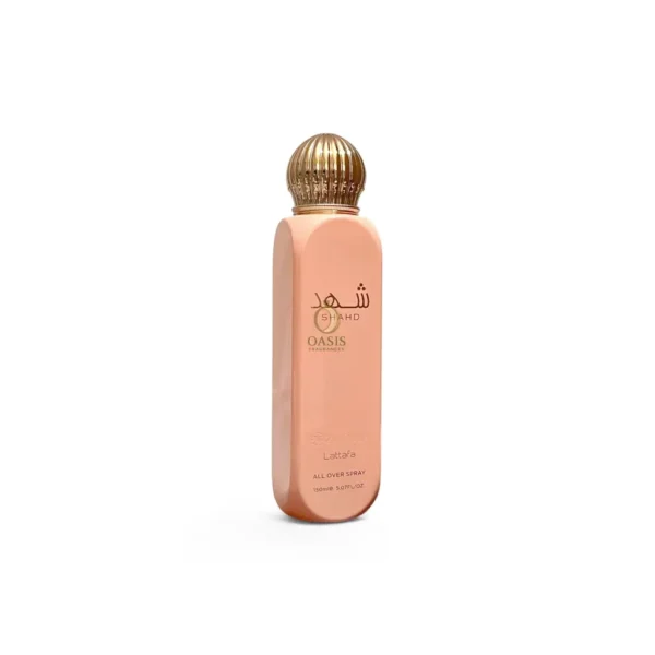 Shahd All Over Spray 150ml