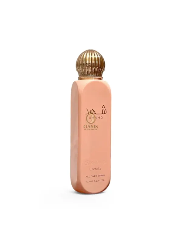 Shahd All Over Spray 150ml