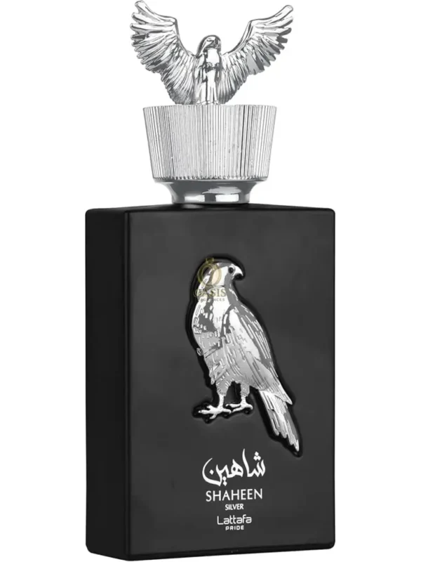 Shaheen Silver
