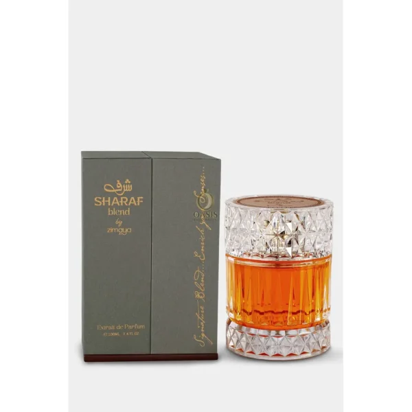 Sharaf Blend