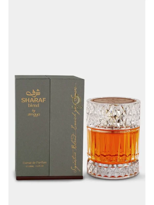 Sharaf Blend