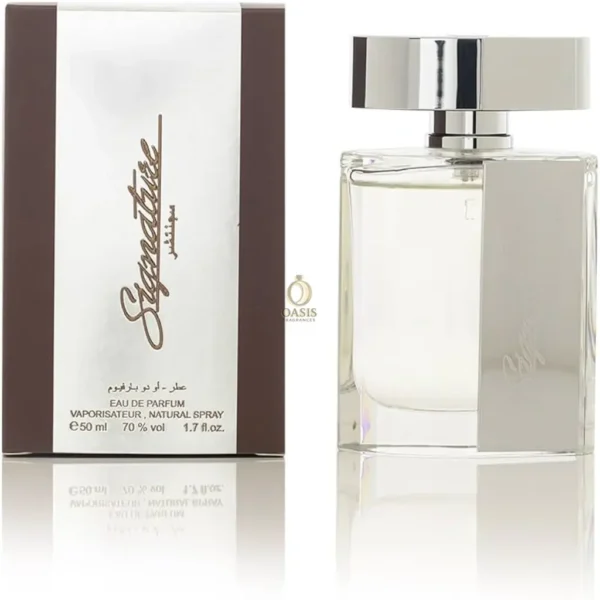 Signature Oud