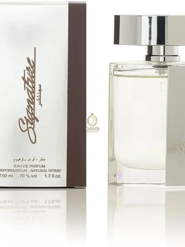 Signature Oud