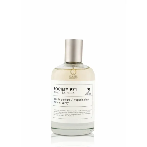 Society 971