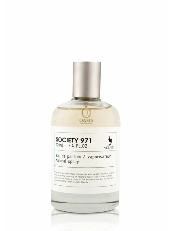 Society 971