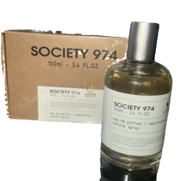 Society 974