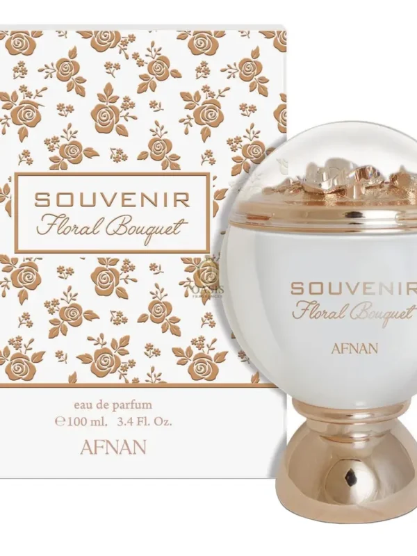 Souvenir Floral Bouquet