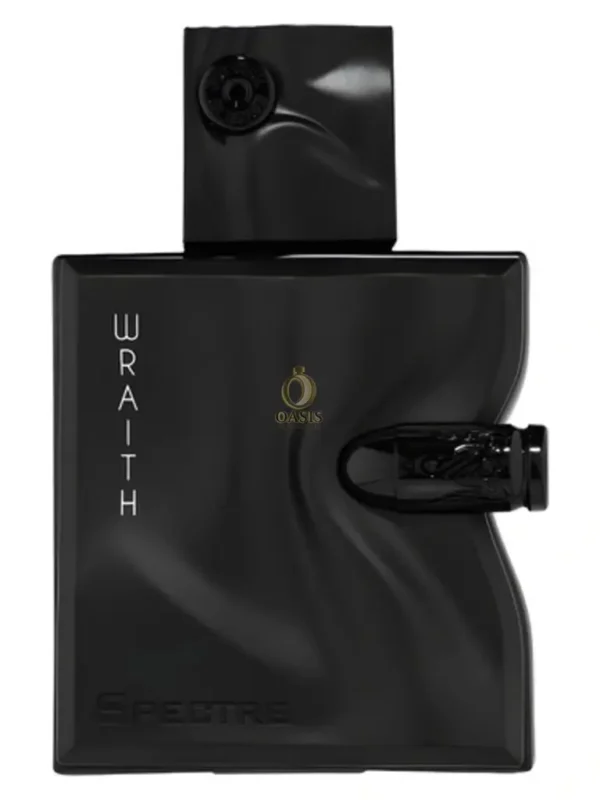 Spectre Wraith