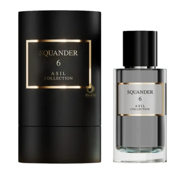 Squander Nº6