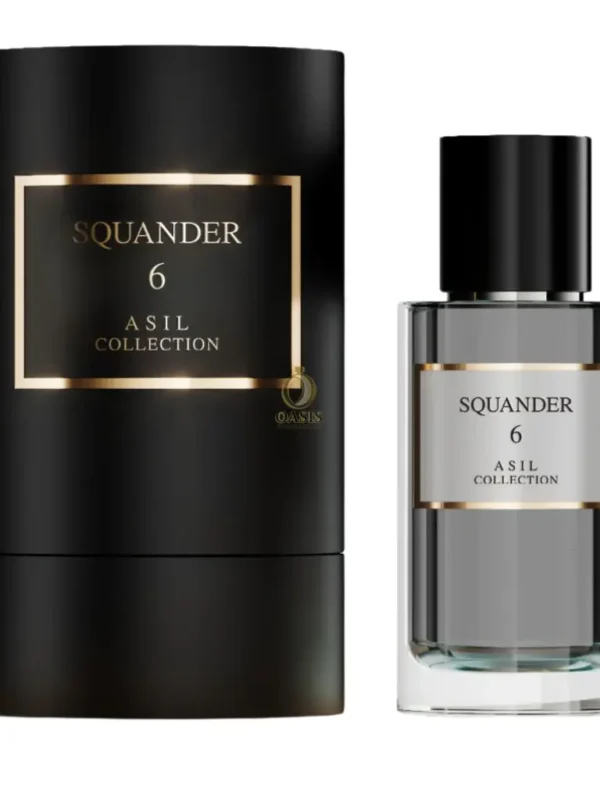 Squander Nº6