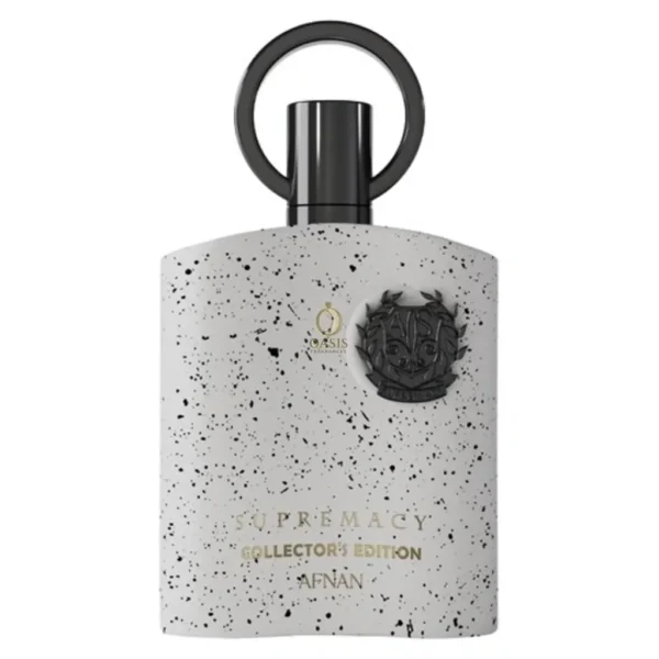Supremacy Collector's Edition Pour Homme