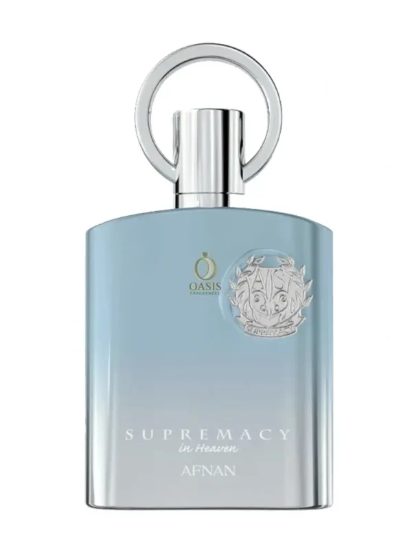Supremacy Inheaven