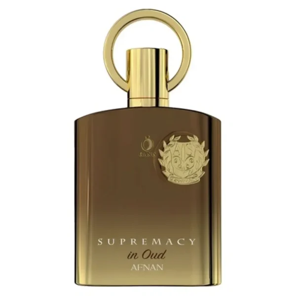 Supremacy Inoud