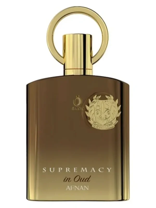 Supremacy Inoud