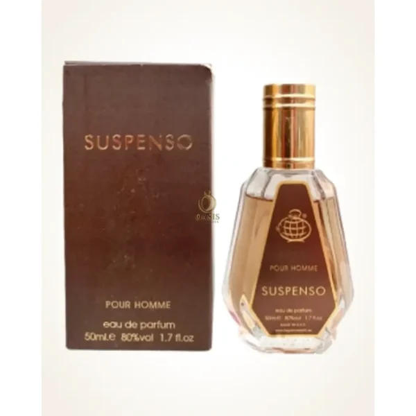 Suspenso 50ml