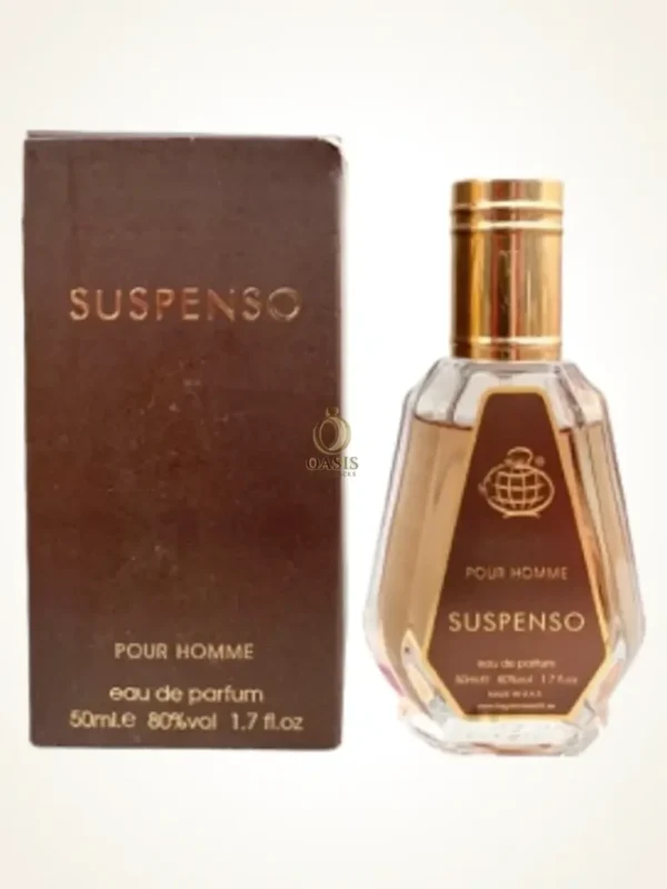 Suspenso 50ml