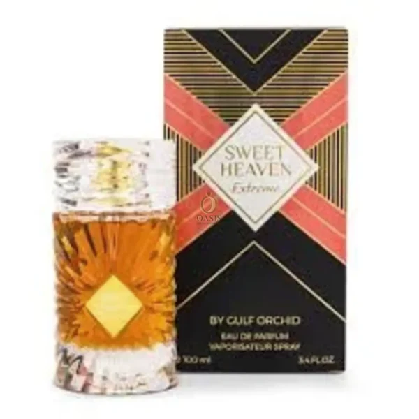 Sweet Heaven Extreme 20ml