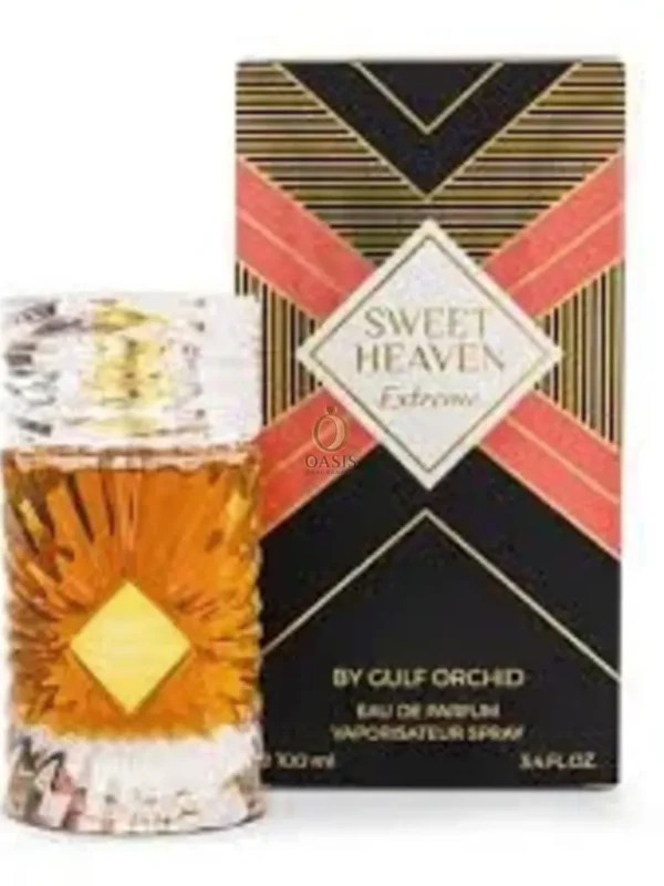 Sweet Heaven Extreme 20ml