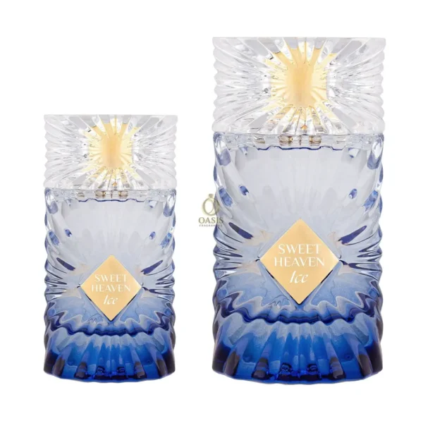Sweet Heaven Ice 20ml