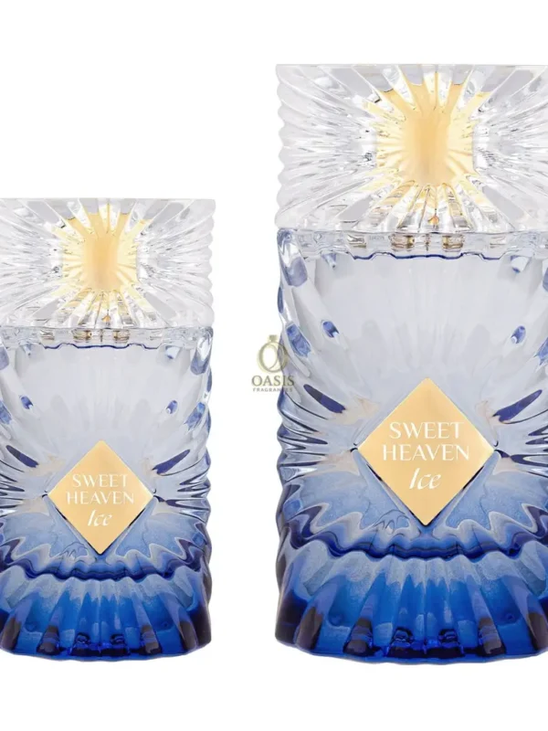 Sweet Heaven Ice 20ml