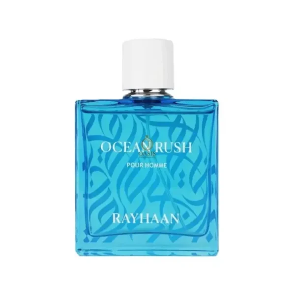 Tanseeq Blue