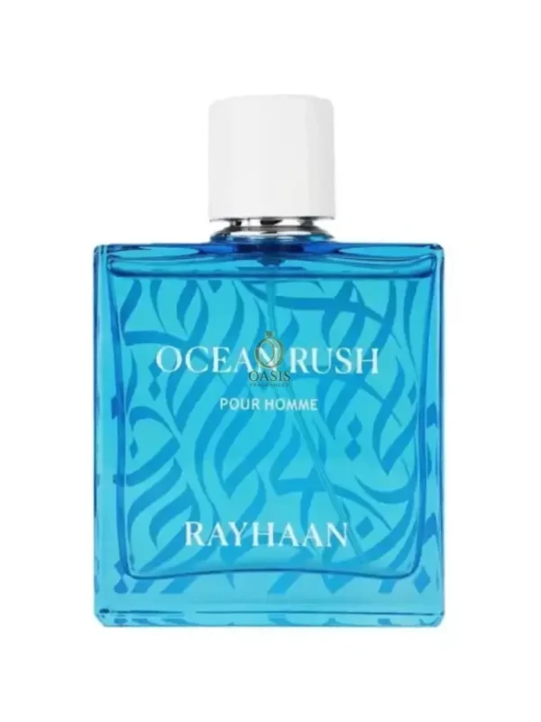 Tanseeq Blue