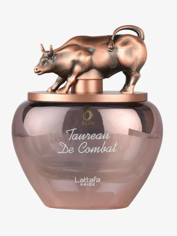 Taureau De Combat