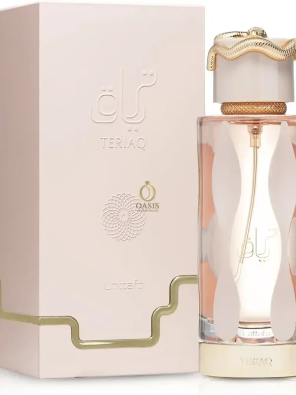 Teriaq