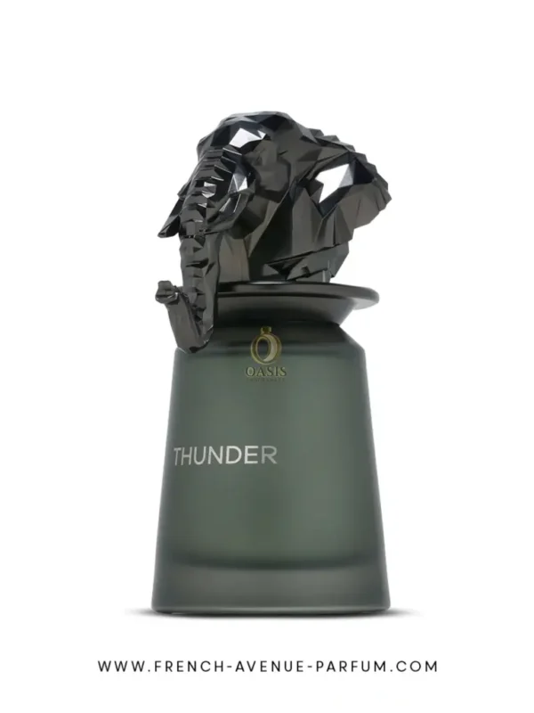 Thunder Extrait