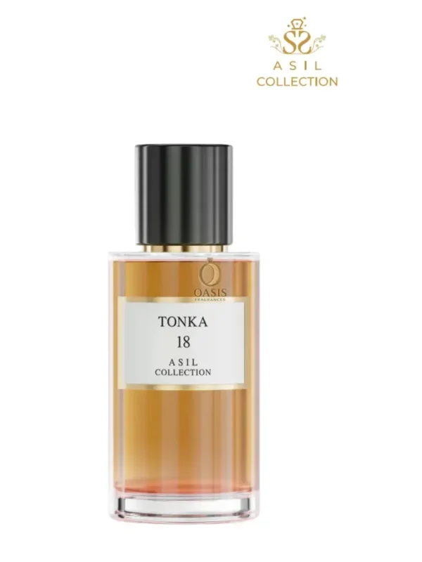 Tonka Nº18