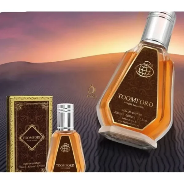 Toom Ford 50ml