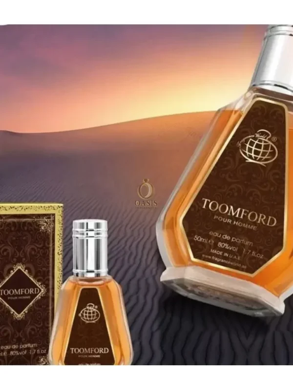 Toom Ford 50ml