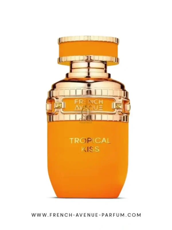 Tropical Kiss