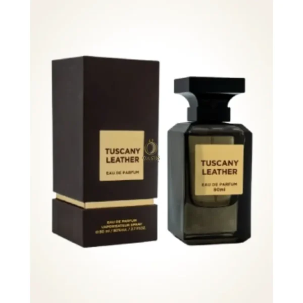 Tuscany Leather 80ml