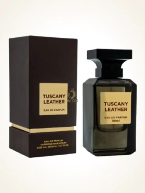 Tuscany Leather 80ml