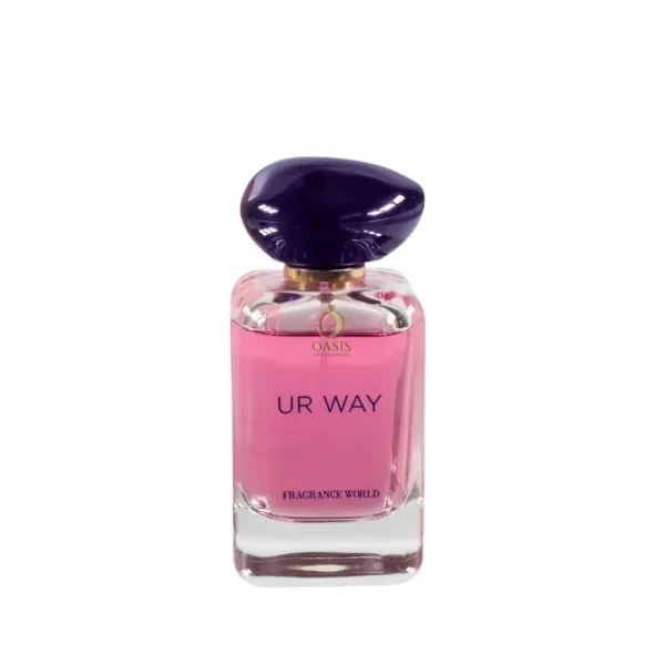 Ur Way