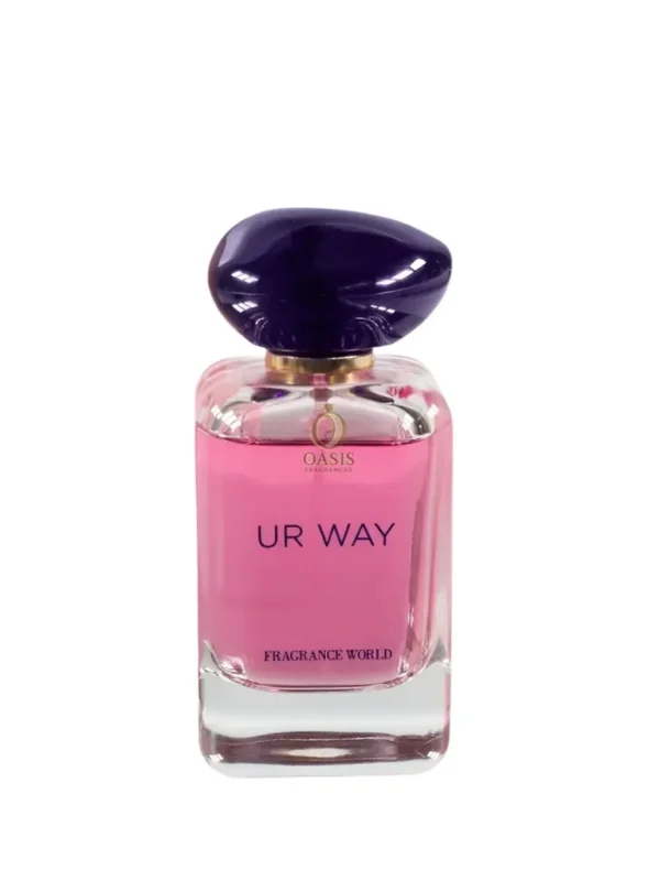 Ur Way