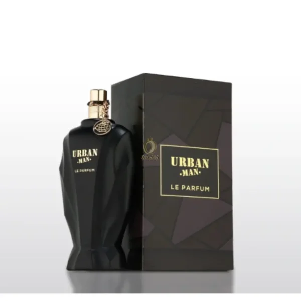 Urban Man Le Parfum